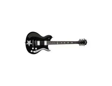 Washburn Idol Series Matt Skiba Signature