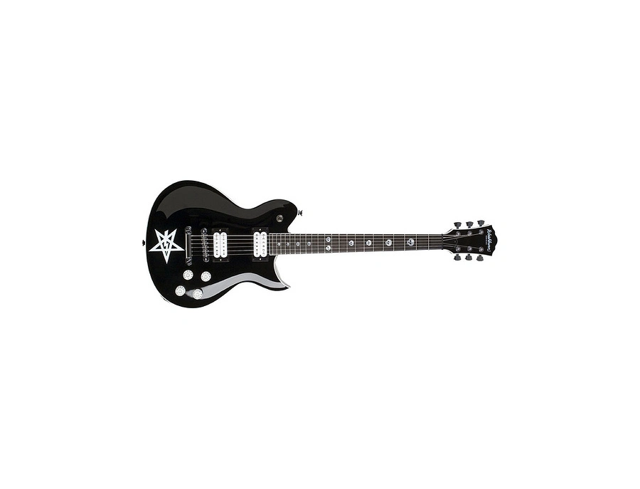 Washburn Idol Series Matt Skiba Signature - What To Know & Where