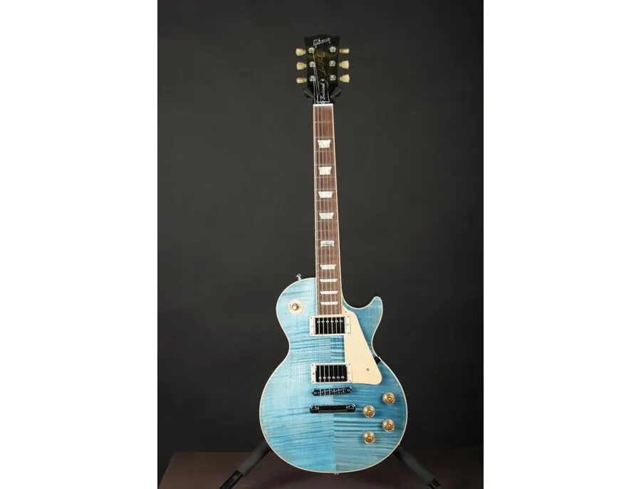 Gibson Les Paul Traditional 2014 (120th Anniversary) - What To Gibson Les Paul Traditional 2014 (120th Anniversary) - What To