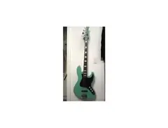 2003 GPC Dan Andriano Signature Jazz Bass