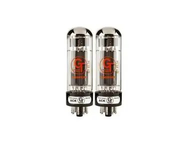 Groove Tubes GT-EL34