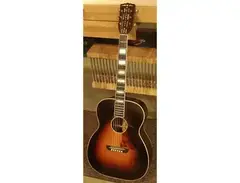 1936 Washburn 5257 main image