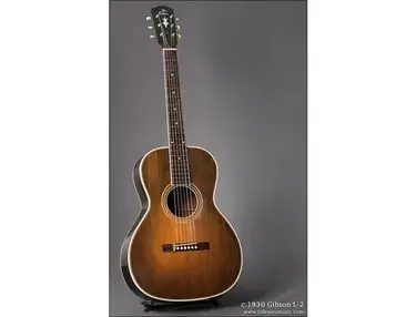 Gibson L-2