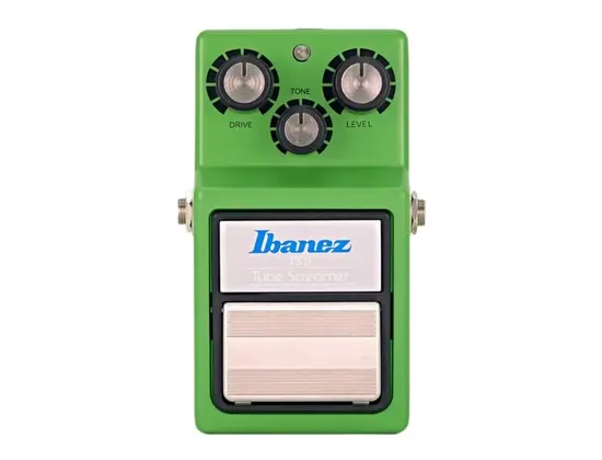 Best Tube Screamer Pedals of 2026 – Top Picks for Every Player