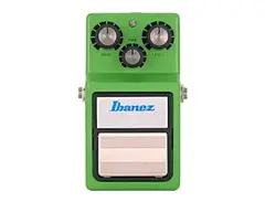 Ibanez TS9 Tube Screamer - What To Know & Where To Buy | Equipboard
