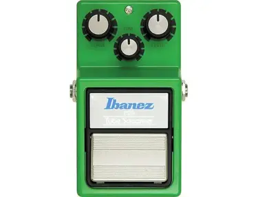 Ibanez TS9 Tube Screamer 30th Anniversary - Best Deals, Reviews, & Pro  Users | Equipboard