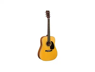 Martin D-28JP John Prine