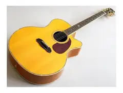 Alvarez Yairi GY-2 Jerry Garcia Signature Model