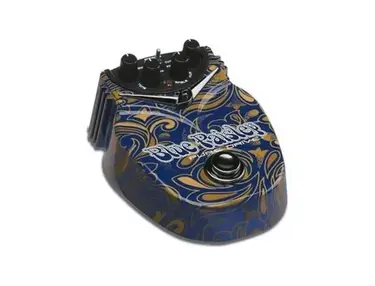 Danelectro PD-01 Blue Paisley Pure Drive