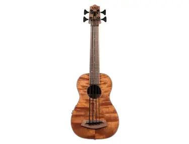 Kala Exotic Mahogony U•BASS