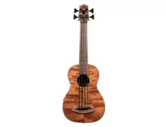 Kala Exotic Mahogony U•BASS