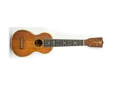 Martin Ukulele