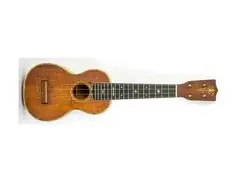 Martin Ukulele