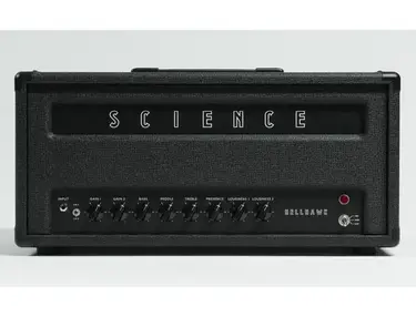 Science Hellhawk