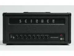 Science Hellhawk main image