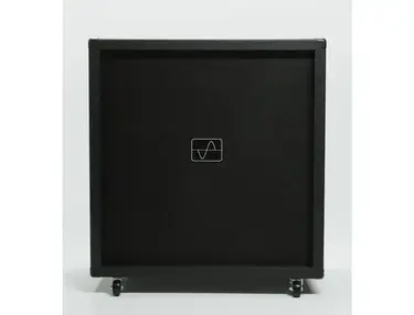 Science 4x12 Guitar Cabinet