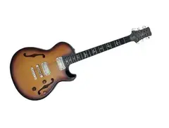 PRS JA-15