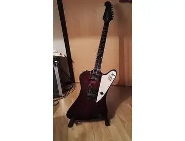 Epiphone Firebird 500