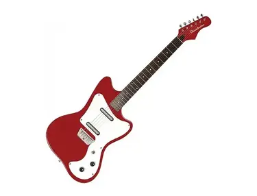 Danelectro 67 Heaven Hawk Guitar