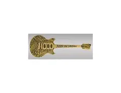 First Act "Nick The Stripper" Guitar