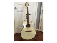 Washburn EA 20 Festival 1987 White