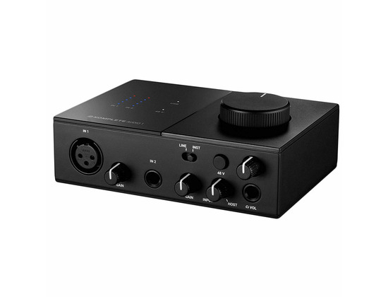 The Best Audio Interfaces for Home & Studio 2024 | Equipboard