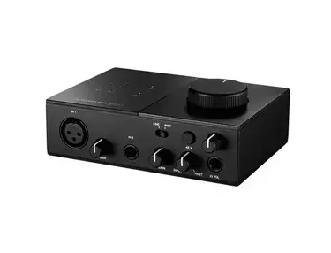 Native Instruments Komplete Audio 1