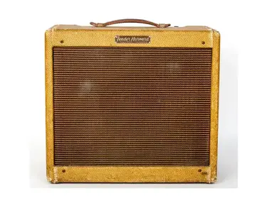1951 Fender Harvard