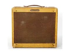 1951 Fender Harvard