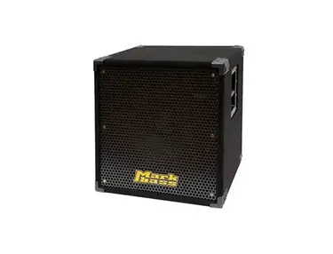 Mark Bass Standard 151HR Black