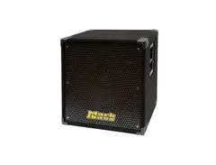 Mark Bass Standard 151HR Black main image