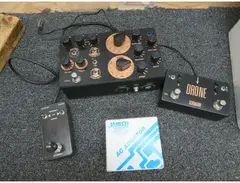 Schumann Electronics PLL main image