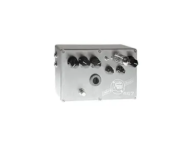 Trogotronic 667 Monster - High Gain Analog Modulator
