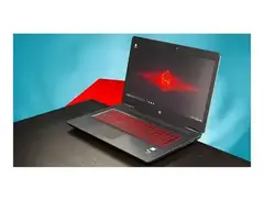 HP Omen 17 main image