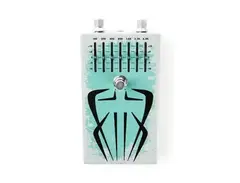 Dunlop Siete Santos Octavia Fuzz