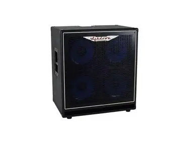 Ashdown Engineering ABM-410H-EVO IV Cabinet