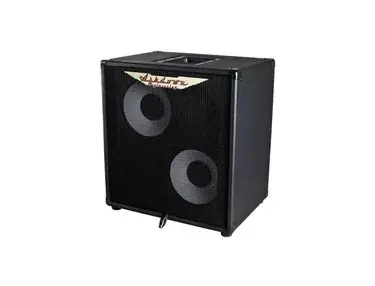 Ashdown Engineering RM-210T-EVO II Bass Cabinet