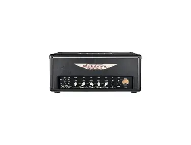 Ashdown Engineering CTM-300 Head