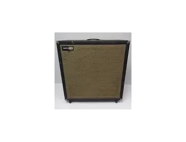 Sunn 118V 1x18 Bass Cabinet