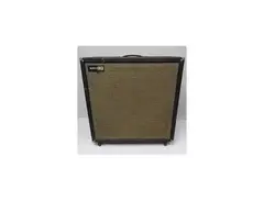 Sunn 118V 1x18 Bass Cabinet