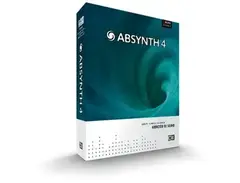 Native Instruments Absynth 4
