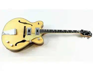 Eastwood Classic Tenor