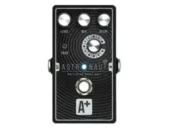 A+ by Shift Line Astronaut 2 V2 Ambient/Space Reverb Pedal