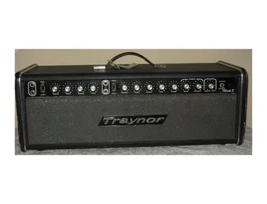 Traynor Mark 3
