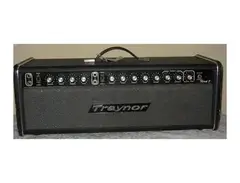 Traynor Mark 3 main image