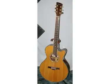 charvel 625C