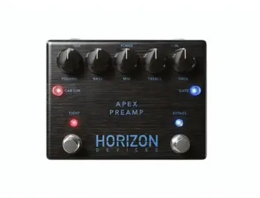 Horizon Devices Apex Preamp Pedal