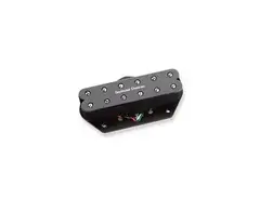 Seymour Duncan little '59 tele bridge