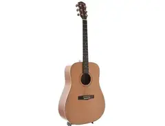 fender acoustic dg 25s