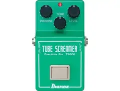 Ibanez TS808 Tube Screamer Ibanez TS808 Tube Screamer